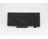 Lenovo 01AX422 NB_KYB Windu KBD,IT,DFN