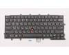 Lenovo 01EN579 NB_KYB KBD N/BL CHY Korean