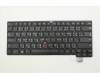 Lenovo 01EN634 NB_KYB Thorpe2 KBD,TH,CHY
