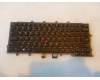 Lenovo 01EP097 NB_KYB KBD BL LTN Indian