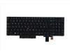 Lenovo 01ER550 NB_KYB Tachi BL KBD,DK,CHY