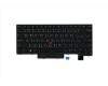 Lenovo 01HX331 NB_KYB Windu2 CHY NBL-KB TW