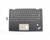 Lenovo 01HY837 MECH_ASM C-cover KBD DFN+FUYU