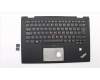 Lenovo 01HY912 MECH_ASM C-cover KBD CHY FUYU