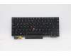 Lenovo 01YP056 NB_KYB FRU COMO SK,CHY,KB-BL,BK,IS