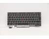 Lenovo 01YP821 NB_KYB FRU COMO SK,CHY,KB,SV,PT