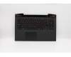 Lenovo 5CB0F78877 Tastatur inkl. Topcase C Y50-70 W/KB-US
