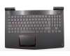 Lenovo 5CB0N00269 Tastatur inkl. Topcase L 80WK W/KB ND NBL