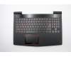 Lenovo 5CB0N00287 Tastatur inkl. Topcase L 80WK W/KB IT BL