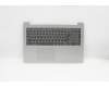 Lenovo 5CB0N86311 Tastatur inkl. TopcaseASML80XLPG IMR US KB