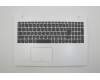 Lenovo 5CB0N86458 Tastatur inkl. TopcaseASML80XLWH IMR JP KB