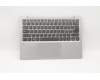 Lenovo 5CB0P18991 Upper Case L 81A8 PTN FP BLW/KBND
