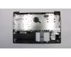 Lenovo 5CB0R28216 Tastatur inkl. TopcaseW81HL NFP IG NBLW/KBCZ-SK