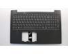 Lenovo 5CB0R28226 Tastatur inkl. Topcase W81HL NFP IG NBL W/KB RU