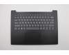 Lenovo 5CB0R34871 Tastatur inkl. Topcase ASM C 81H6 USI