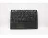 Lenovo 5CB0R40163 Tastatur inkl. Topcase L 81FV W/KB WH BL CH