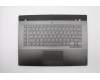 Lenovo 5CB0S16420 Tastatur inkl. Topcase C 81HE BK W/TPKB BL US