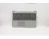 Lenovo 5CB0S16635 Tastatur inkl. Topcase ASM_LA L 81LG PG