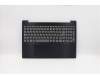 Lenovo 5CB0S16662 Tastatur inkl. Topcase ASM_LA L 81LG AB
