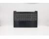 Lenovo 5CB0S16679 Tastatur inkl. Topcase ASM_US INTE L 81LG AB