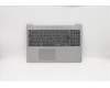 Lenovo 5CB0S16742 Tastatur inkl. Topcase ASM_JA L 81LG PG