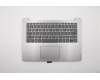 Lenovo 5CB0S17112 Tastatur inkl. Topcase ASM_GR L81MUGYIMRD