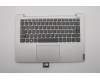 Lenovo 5CB0S18414 Tastatur inkl. Topcase C81N7 PG NBLKB_LATIN
