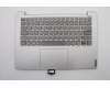 Lenovo 5CB0S18555 Tastatur inkl. Topcase C81N7 PG BLKB_USA