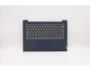 Lenovo 5CB0S18619 Tastatur inkl. Topcase C81N7 AB BLKB_USA
