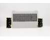 Lenovo 5CB0S18766 Tastatur inkl. Topcase C81N8 GRY BLKB_SPN