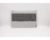 Lenovo 5CB0S18769 Tastatur inkl. Topcase C81N8 GRY BLKB_LATIN