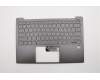 Lenovo 5CB0S95078 Tastatur inkl. TopcaseASM_CH W 81J0 IG BL