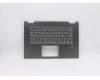 Lenovo 5CB0T04939 Tastatur inkl. Topcase C 81JS IG W/KB HB