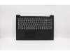 Lenovo 5CB0T25472 Tastatur inkl. Topcase ASM C 81MT SPA