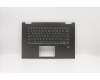 Lenovo 5CB0T04961 Tastatur inkl. Topcase C 81JS IG W/KB USA