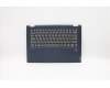 Lenovo 5CB0U42241 Tastatur inkl. Topcase C81N4 PLBLU FPBL RUS