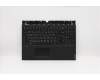 Lenovo 5CB0U42723 Tastatur inkl. Topcase ASM_CH L 81SX