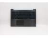 Lenovo 5CB0U42758 Tastatur inkl. Topcase ASM_TR L 81LK BL