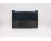 Lenovo 5CB0U42760 Tastatur inkl. Topcase ASM_US INTE L 81LKBL