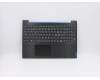 Lenovo 5CB0U42786 Tastatur inkl. Topcase ASM_SW L 81LK NBL