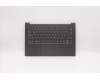 Lenovo 5CB0U44218 Tastatur inkl. Topcase ASM_LA L 81Q9_IG