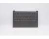 Lenovo 5CB0U44230 Tastatur inkl. Topcase ASM_RU L 81Q9_IG