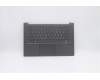Lenovo 5CB0U44235 Tastatur inkl. Topcase ASM_TI L 81Q9_IG