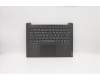 Lenovo 5CB0W44186 Tastatur inkl. Topcase ASM_TI L81YB IGIMR
