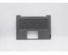 Lenovo 5CB0W44444 Tastatur inkl. Topcase20RV NFP_MGR_NBL_FRA
