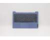 Lenovo 5CB0W59302 Tastatur inkl. Topcase ASM 81UM BLUE BL_THAI