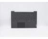 Lenovo 5CB0X56160 Tastatur inkl. Topcase ASM_LA L81YK BLFPGG