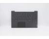 Lenovo 5CB0X56191 Tastatur inkl. Topcase ASM_LA L81YK BLNFPGG