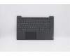 Lenovo 5CB0X56374 Tastatur inkl. Topcase ASM_LA L81YK NBLNFPGG