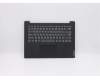 Lenovo 5CB0X56564 Tastatur inkl. Topcase ASM_CH L81WA NFPBKDIS